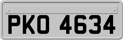 PKO4634