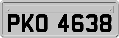 PKO4638