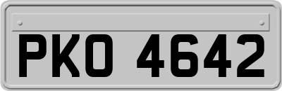PKO4642