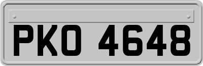 PKO4648