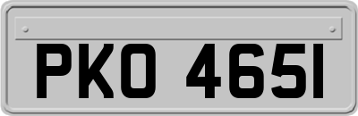 PKO4651