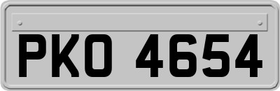 PKO4654
