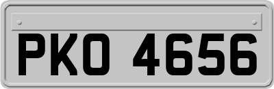 PKO4656