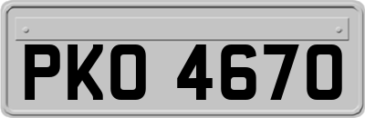PKO4670