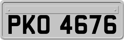 PKO4676