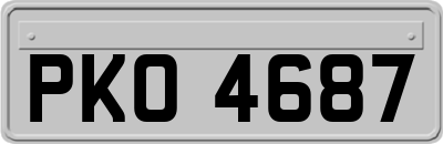 PKO4687