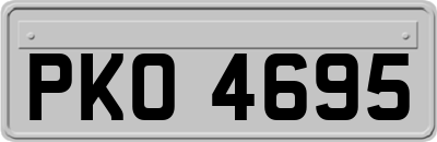 PKO4695
