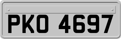 PKO4697