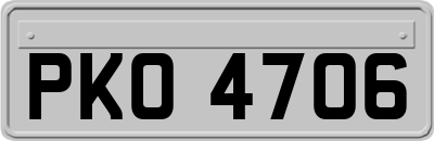 PKO4706