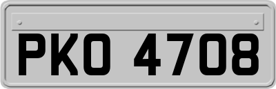 PKO4708