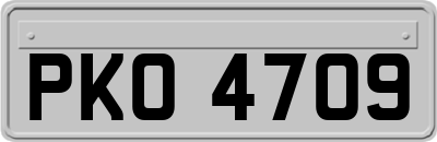 PKO4709