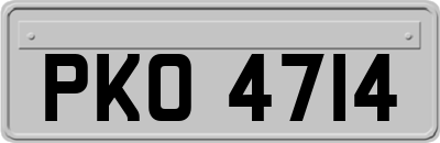 PKO4714