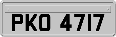 PKO4717