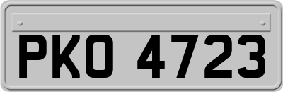 PKO4723