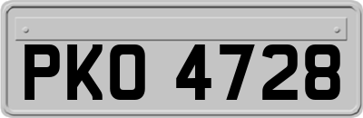 PKO4728