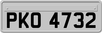 PKO4732