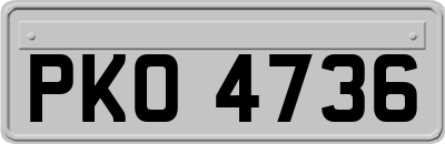 PKO4736