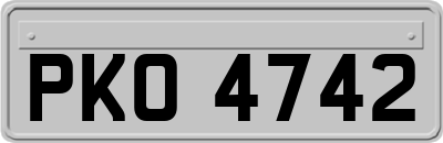 PKO4742