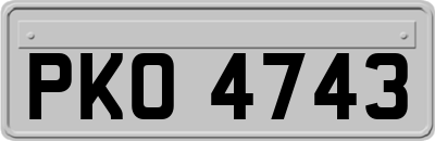 PKO4743