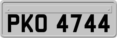 PKO4744