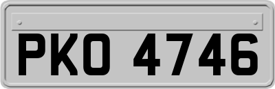 PKO4746