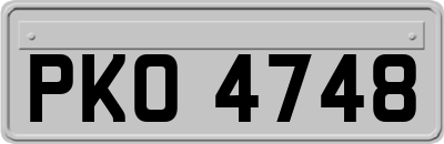 PKO4748