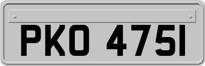 PKO4751