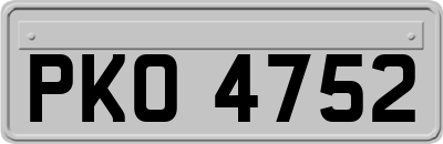 PKO4752