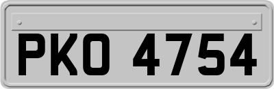 PKO4754