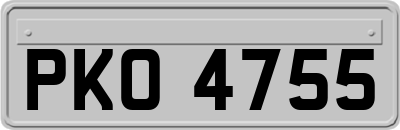 PKO4755