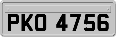 PKO4756