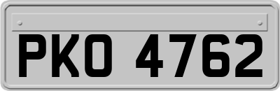 PKO4762
