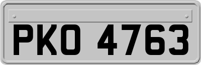 PKO4763