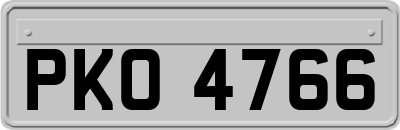 PKO4766