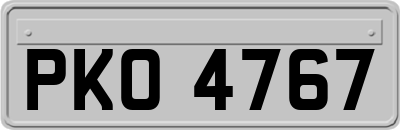 PKO4767
