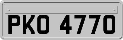 PKO4770