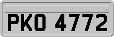 PKO4772