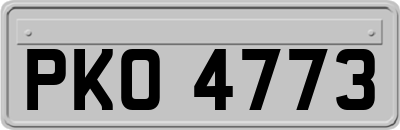PKO4773