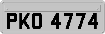 PKO4774