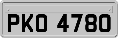 PKO4780