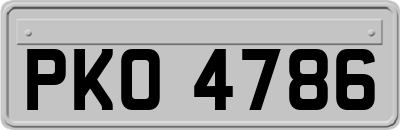 PKO4786