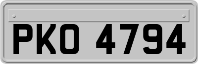 PKO4794