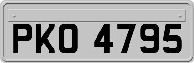 PKO4795