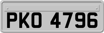 PKO4796