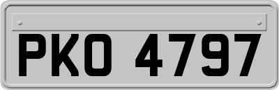 PKO4797