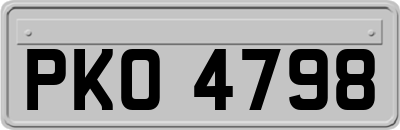 PKO4798