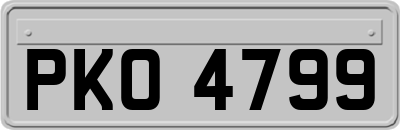 PKO4799