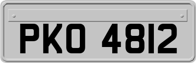 PKO4812