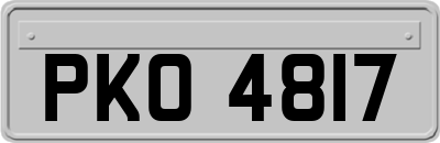 PKO4817