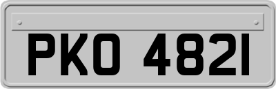 PKO4821